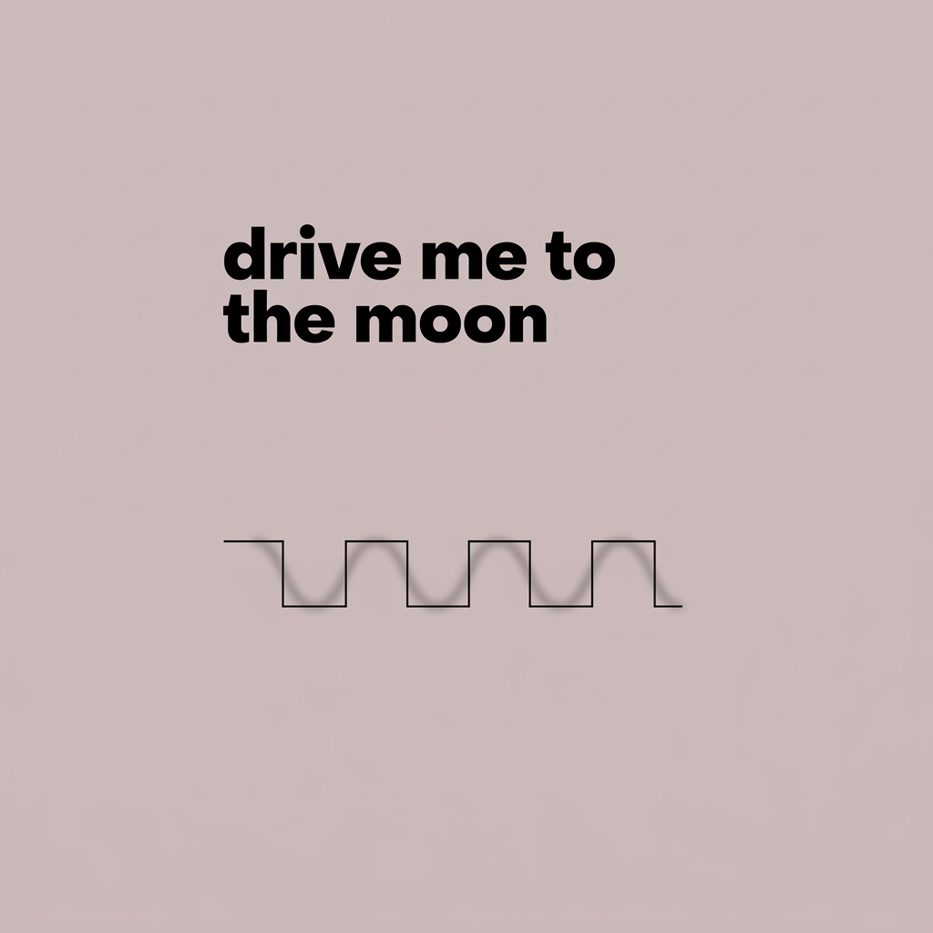 drive me to the moon - Dubby effect algorithm for audio processing