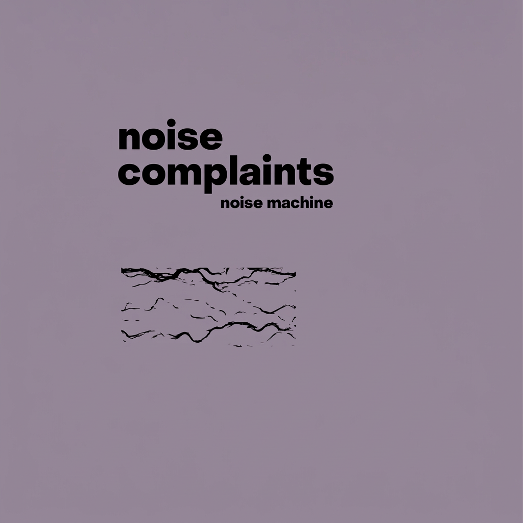 noise complaints - Dubby synth algorithm for audio processing